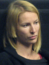 Marianne Kõrver